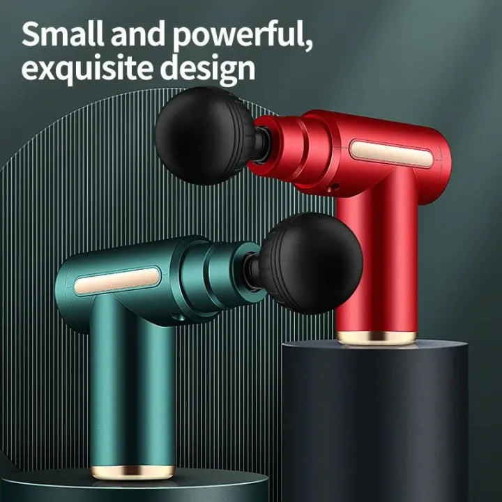 New Smart Ultimate Facia Massager JY-760